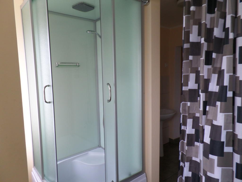 Telsiu Hotel Telsiai Ruang foto